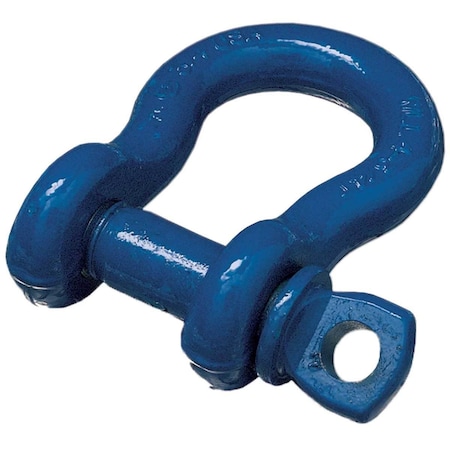 Campbell Multi-purpose Self-colored Anchor Shackles